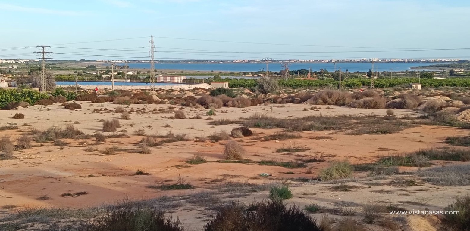 Sale - Villa - Los Montesinos