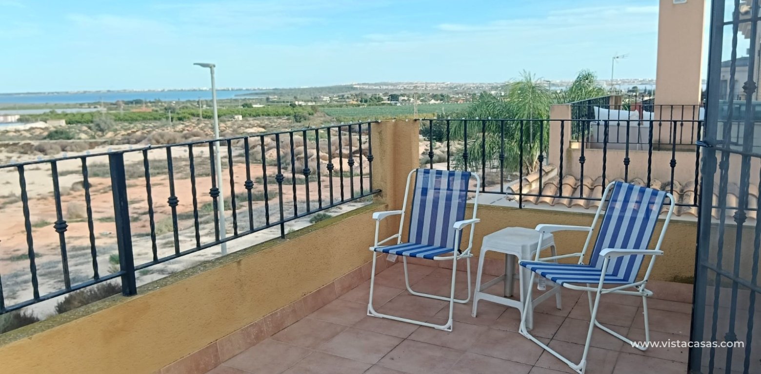 Sale - Villa - Los Montesinos