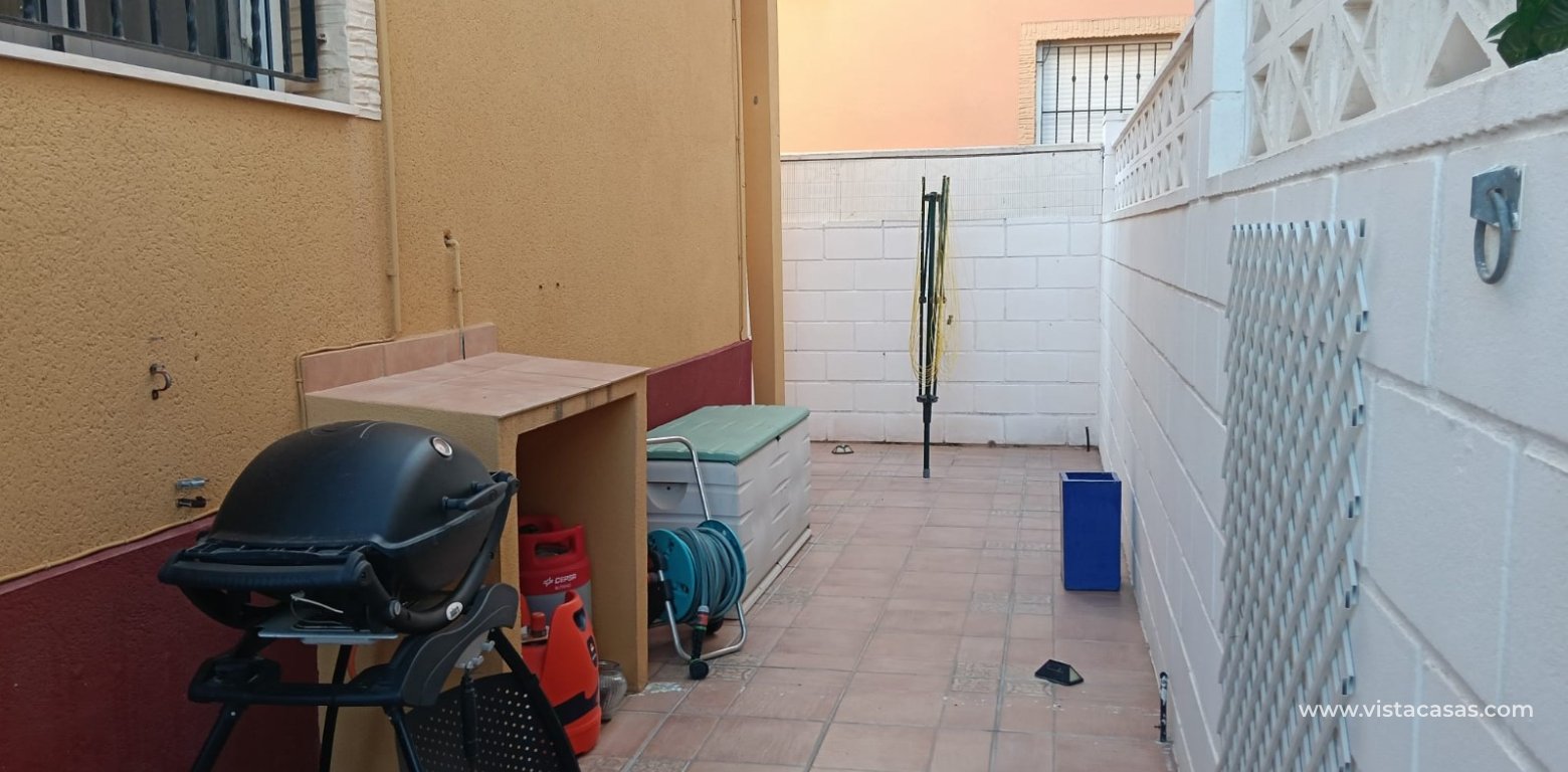 Sale - Villa - Los Montesinos