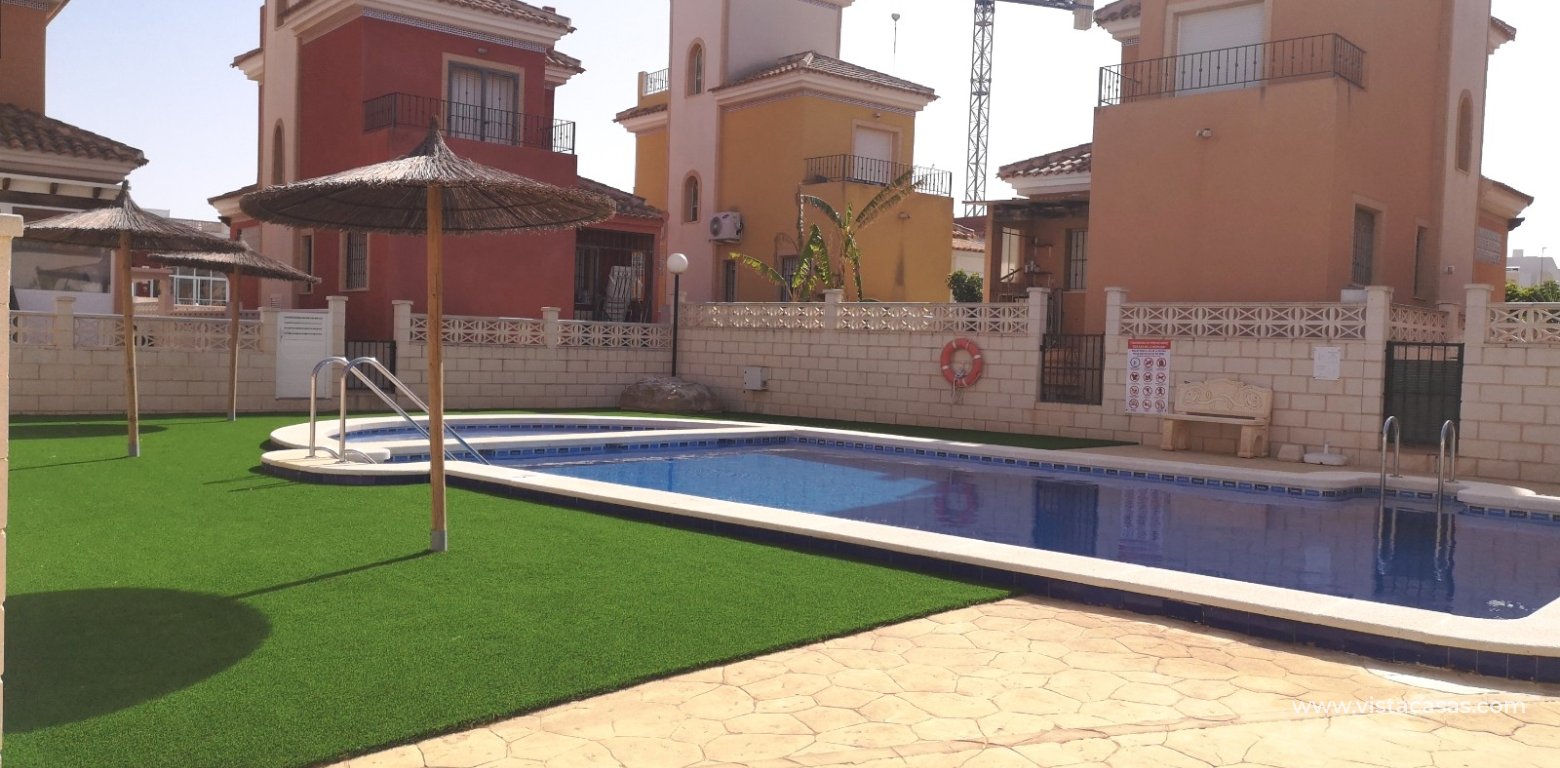 Sale - Villa - Los Montesinos