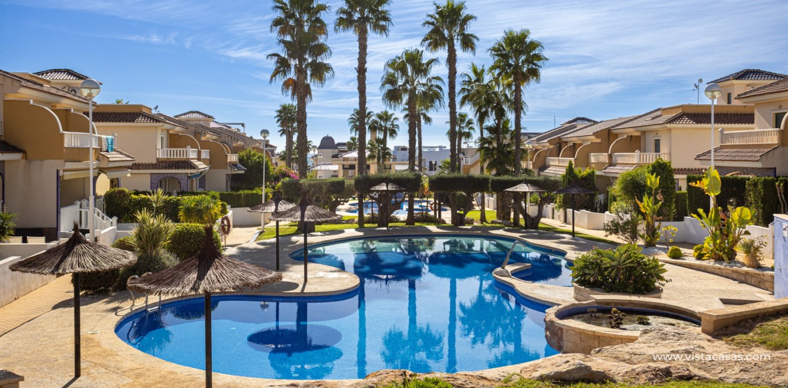 Resale - Apartment - Rojales - Ciudad Quesada