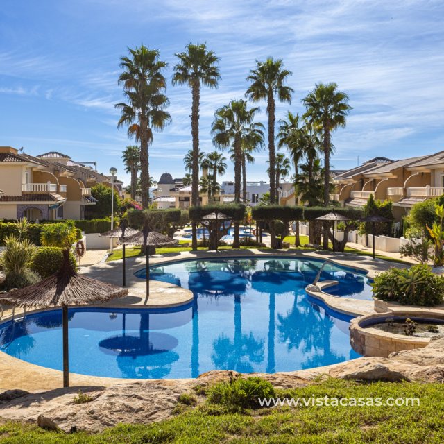 Apartment - Resale - Rojales - Ciudad Quesada