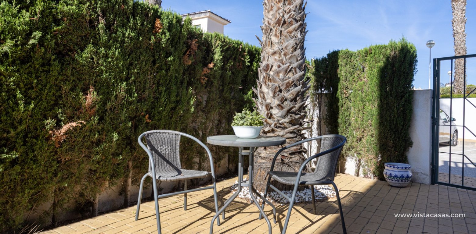 Resale - Apartment - Rojales - Ciudad Quesada