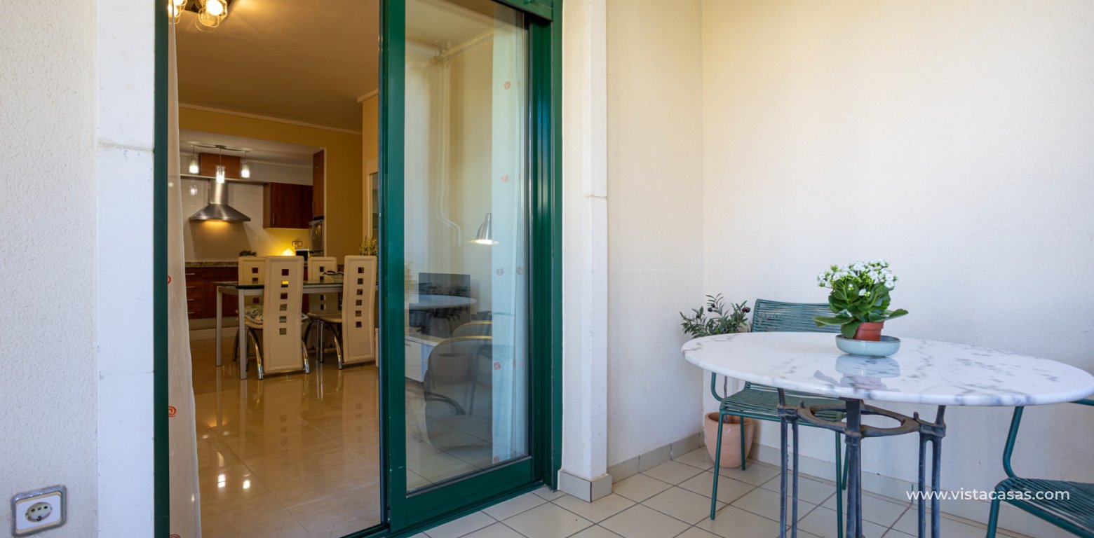 Resale - Apartment - Rojales - Ciudad Quesada