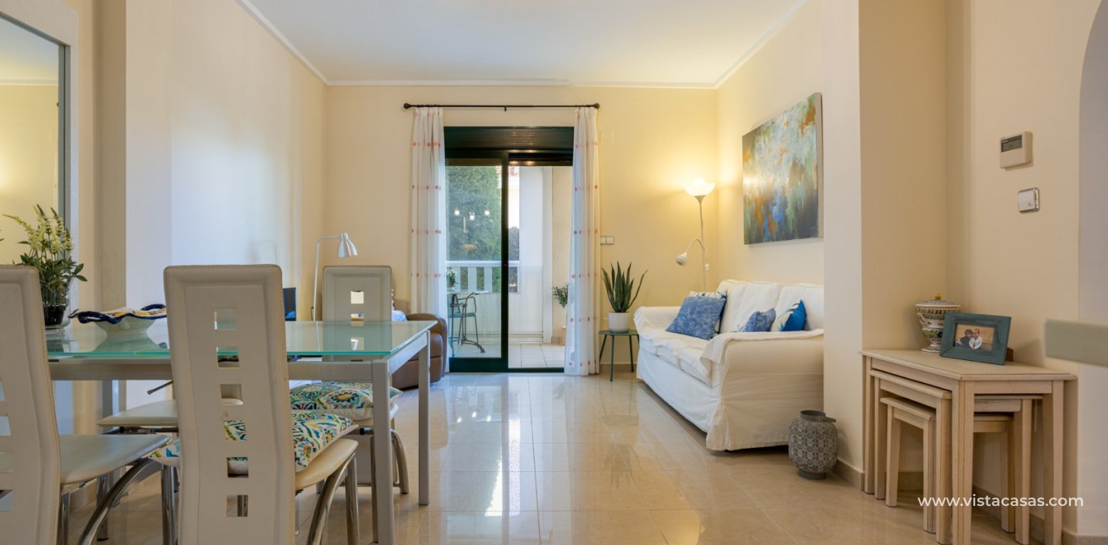 Resale - Apartment - Rojales - Ciudad Quesada