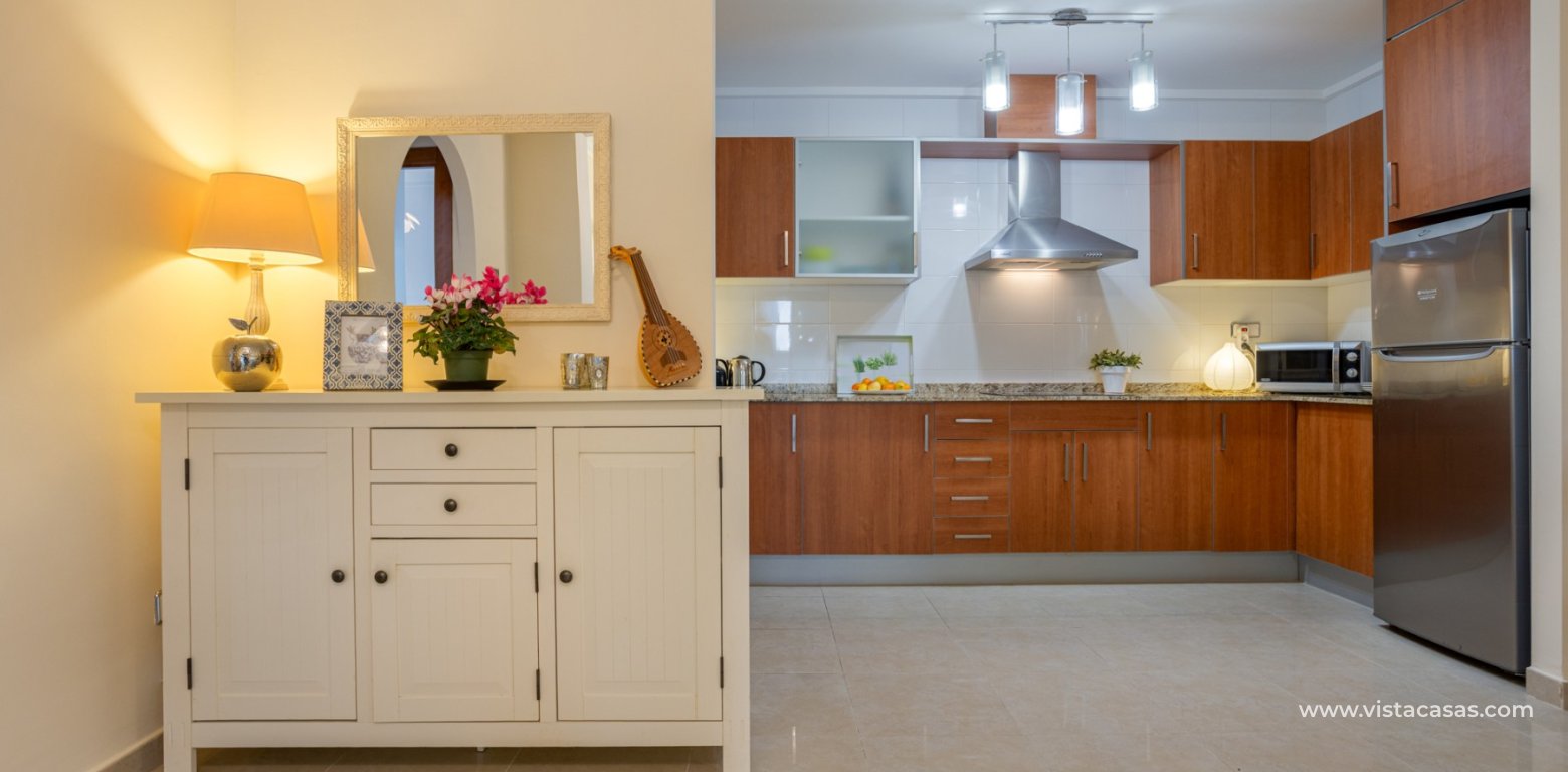 Resale - Apartment - Rojales - Ciudad Quesada