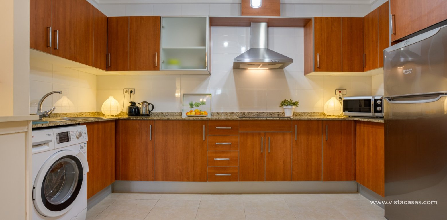 Resale - Apartment - Rojales - Ciudad Quesada