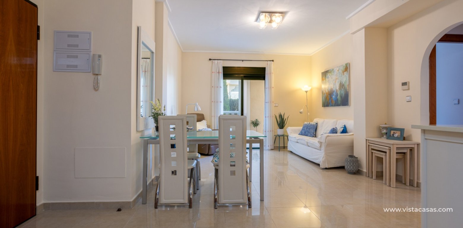 Resale - Apartment - Rojales - Ciudad Quesada