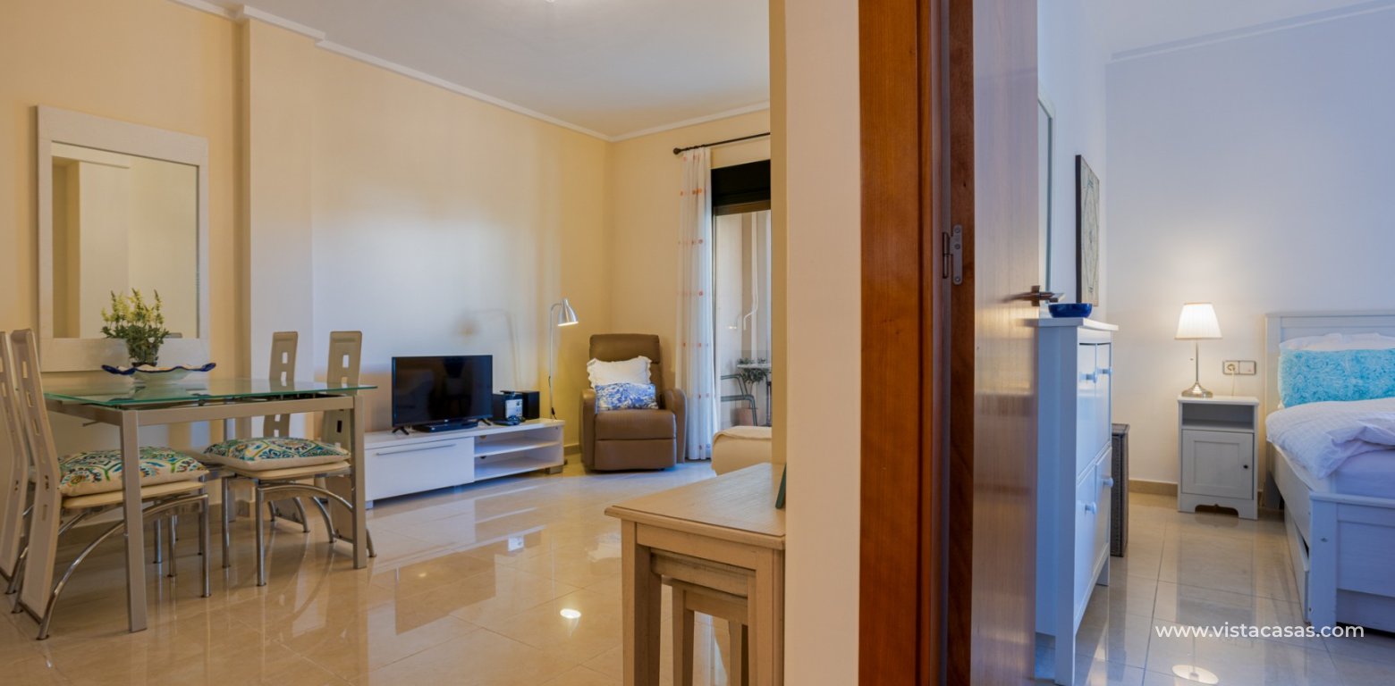 Resale - Apartment - Rojales - Ciudad Quesada