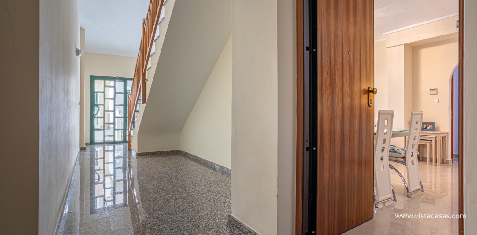 Resale - Apartment - Rojales - Ciudad Quesada