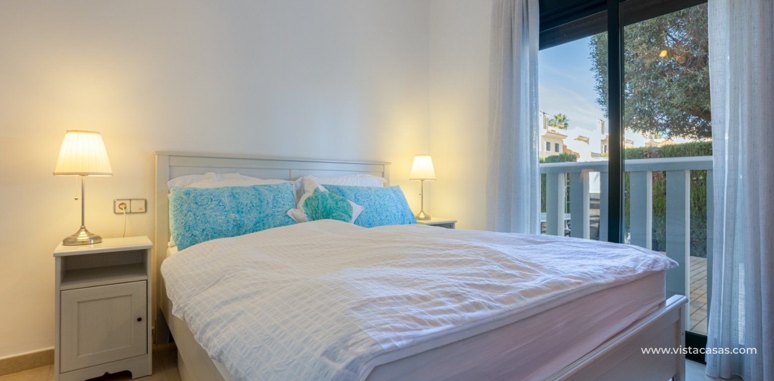 Resale - Apartment - Rojales - Ciudad Quesada