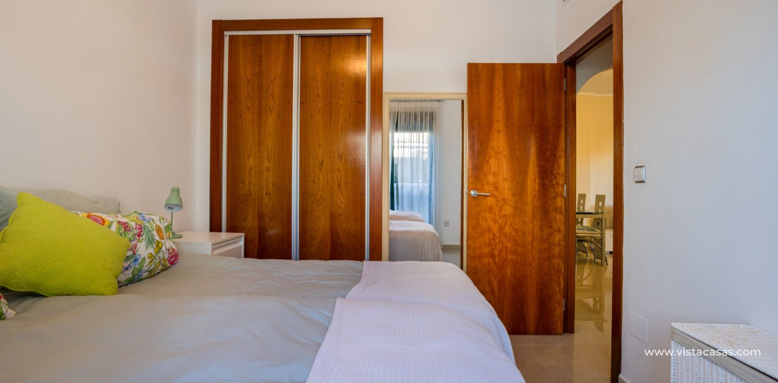 Resale - Apartment - Rojales - Ciudad Quesada