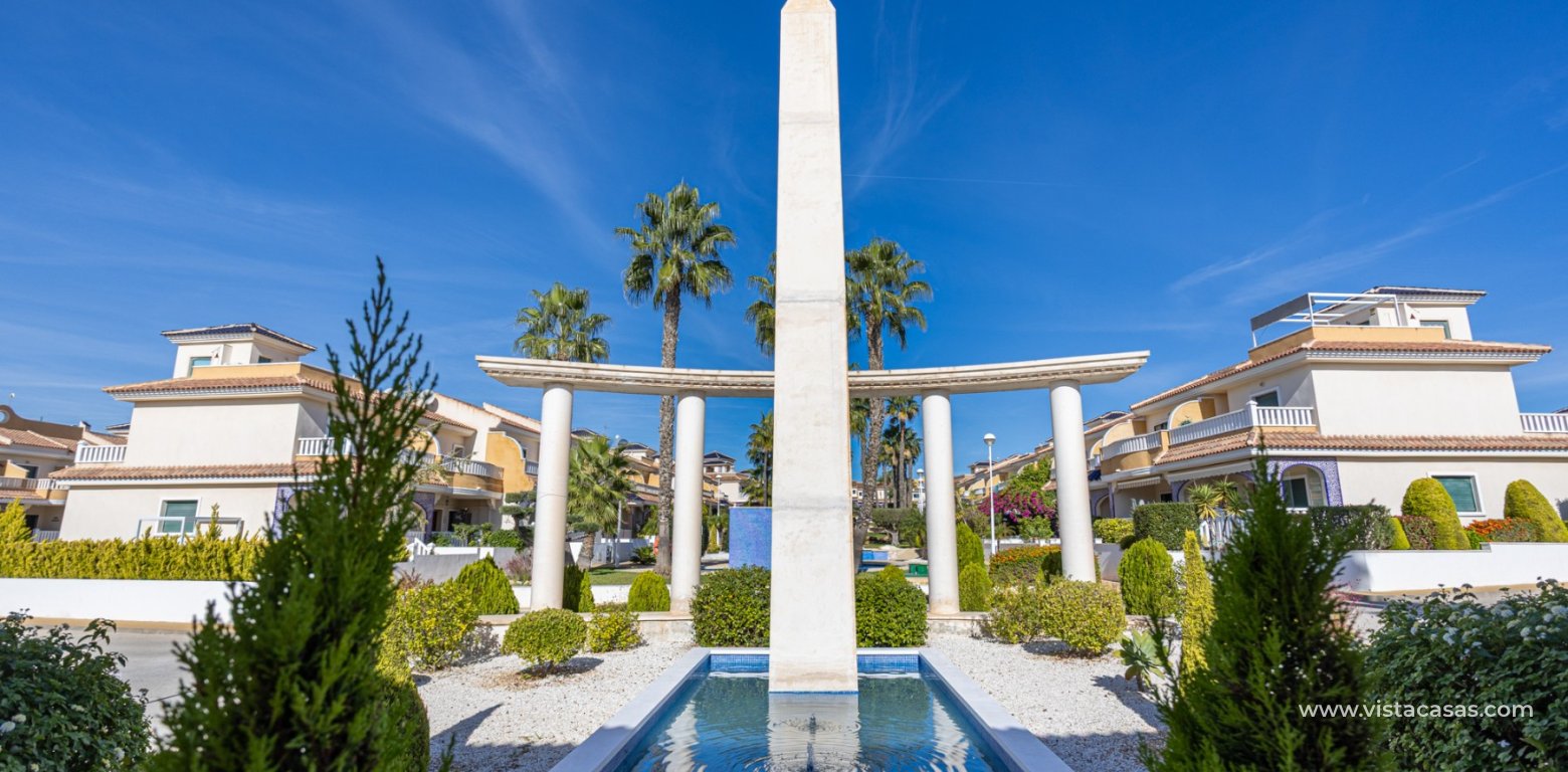 Resale - Apartment - Rojales - Ciudad Quesada