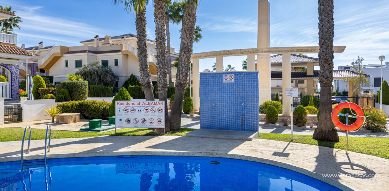 Resale - Apartment - Rojales - Ciudad Quesada