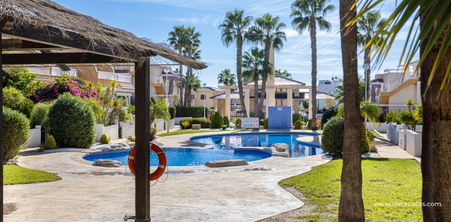 Resale - Apartment - Rojales - Ciudad Quesada