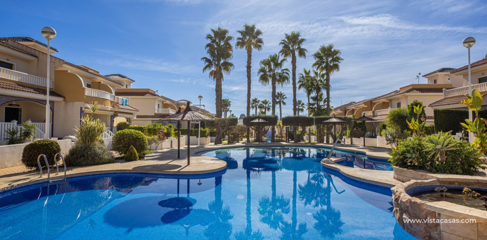 Resale - Apartment - Rojales - Ciudad Quesada