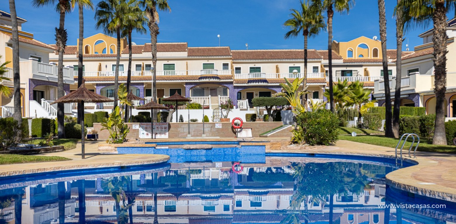 Resale - Apartment - Rojales - Ciudad Quesada