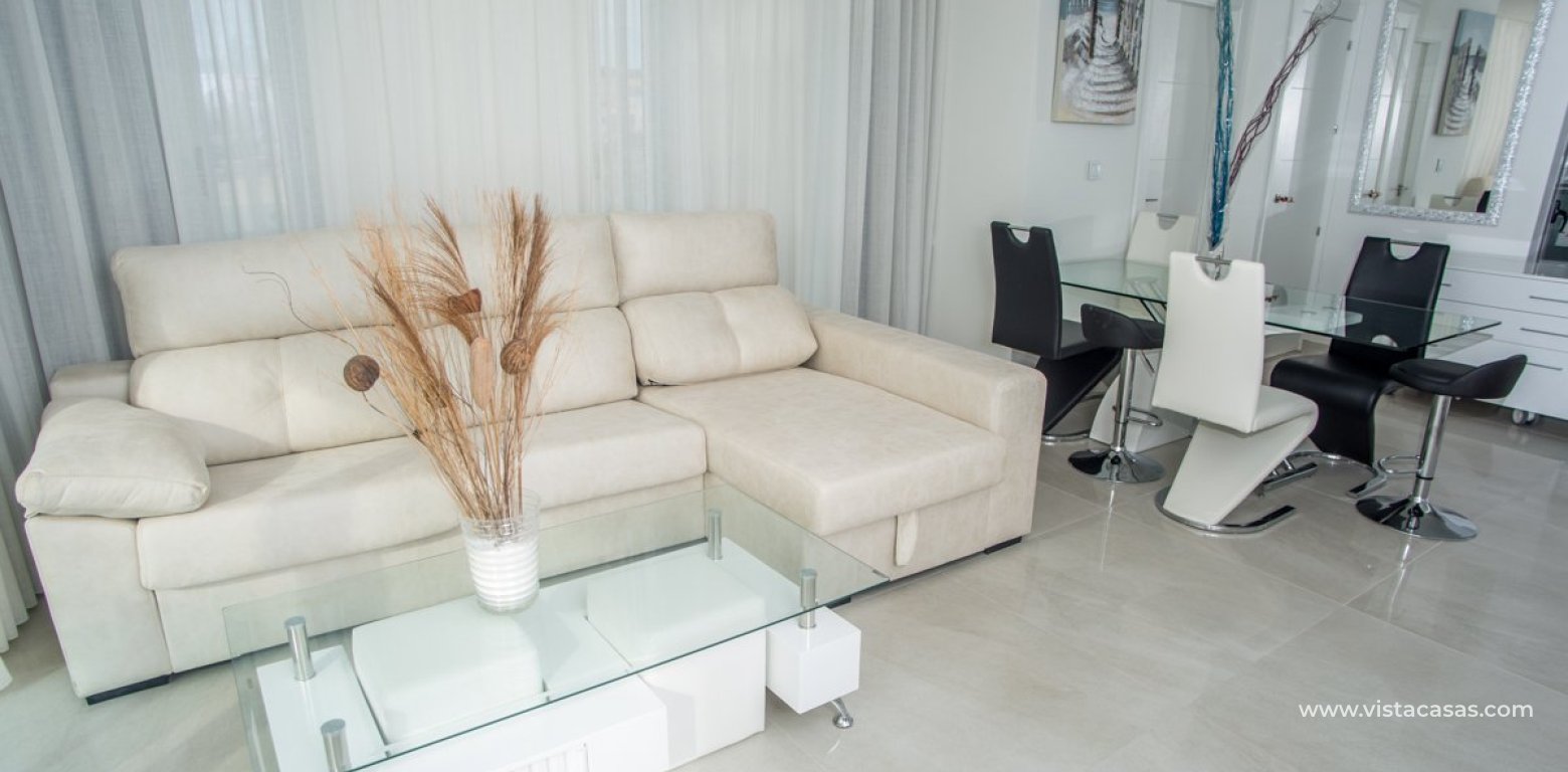 Pierwotny - Apartment - Finestrat - 