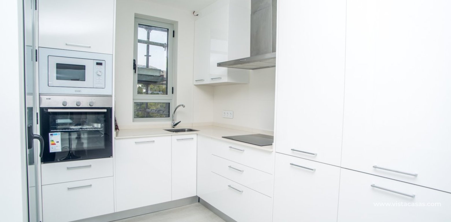 Pierwotny - Apartment - Finestrat - 