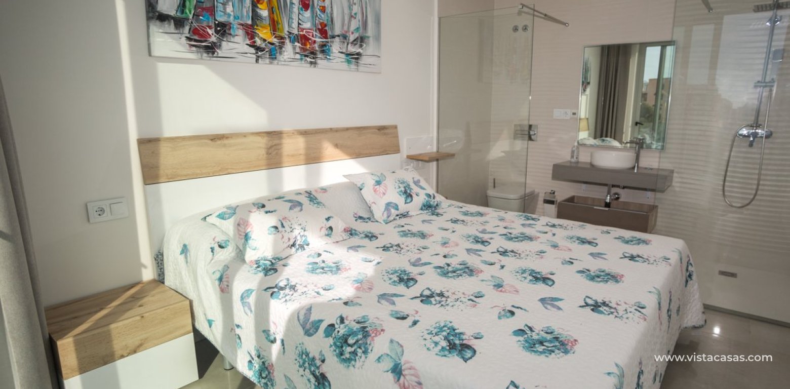 Pierwotny - Apartment - Finestrat - 