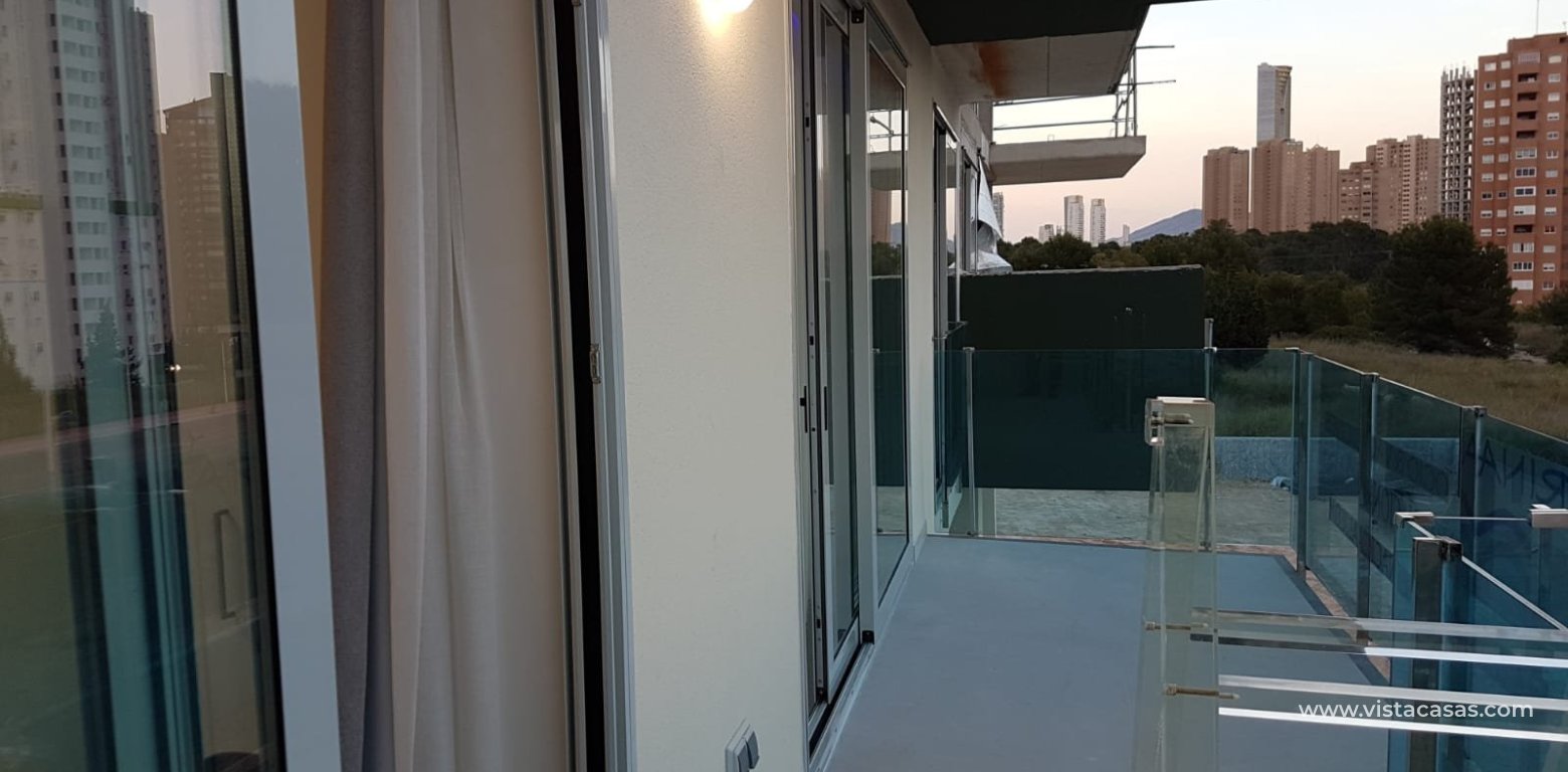 Pierwotny - Apartment - Finestrat - 