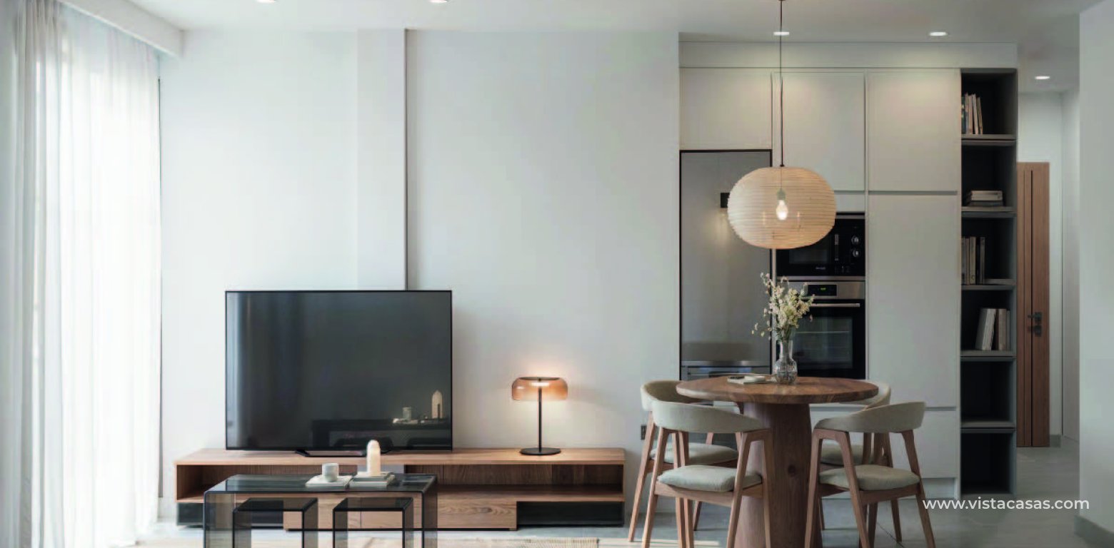 Nouvelle Construction - Appartement - Torrevieja