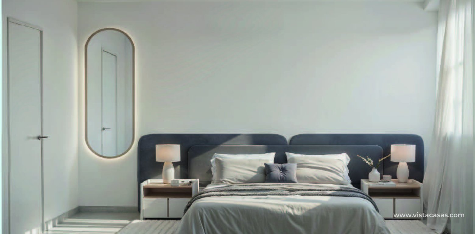 New Build - Appartement - Torrevieja