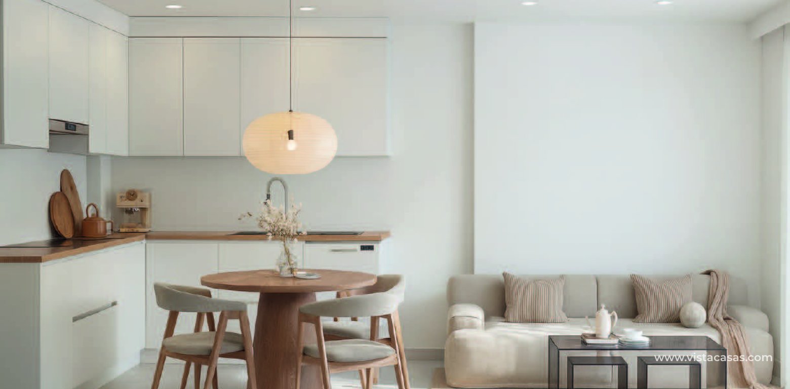 New Build - Apartment - Torrevieja