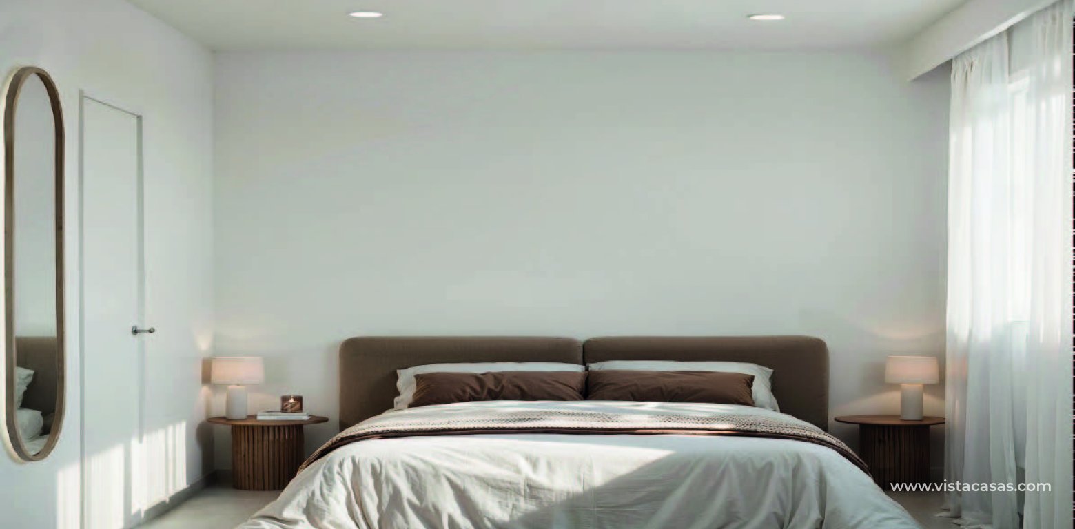 New Build - Apartment - Torrevieja