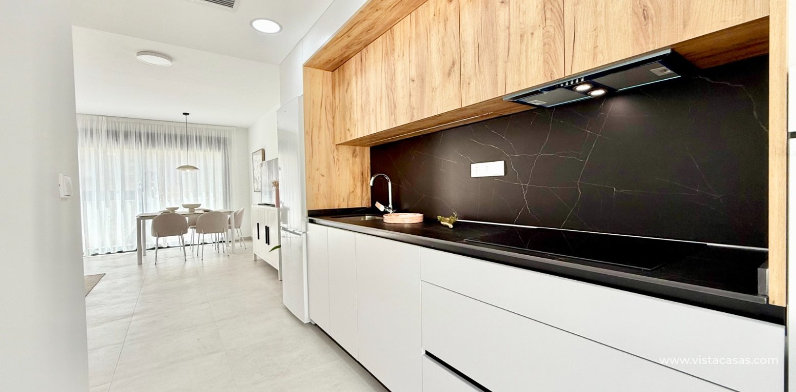 Nouvelle Construction - Appartement - Cox