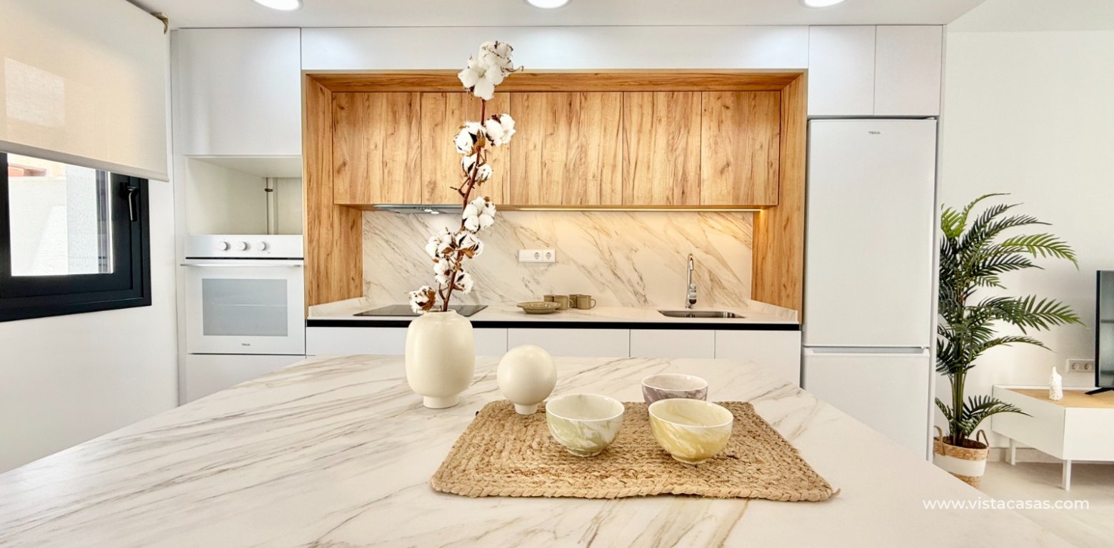 Nouvelle Construction - Appartement - Cox