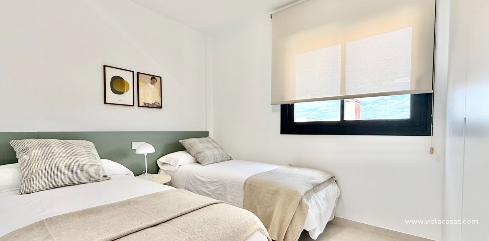 Nouvelle Construction - Appartement - Cox