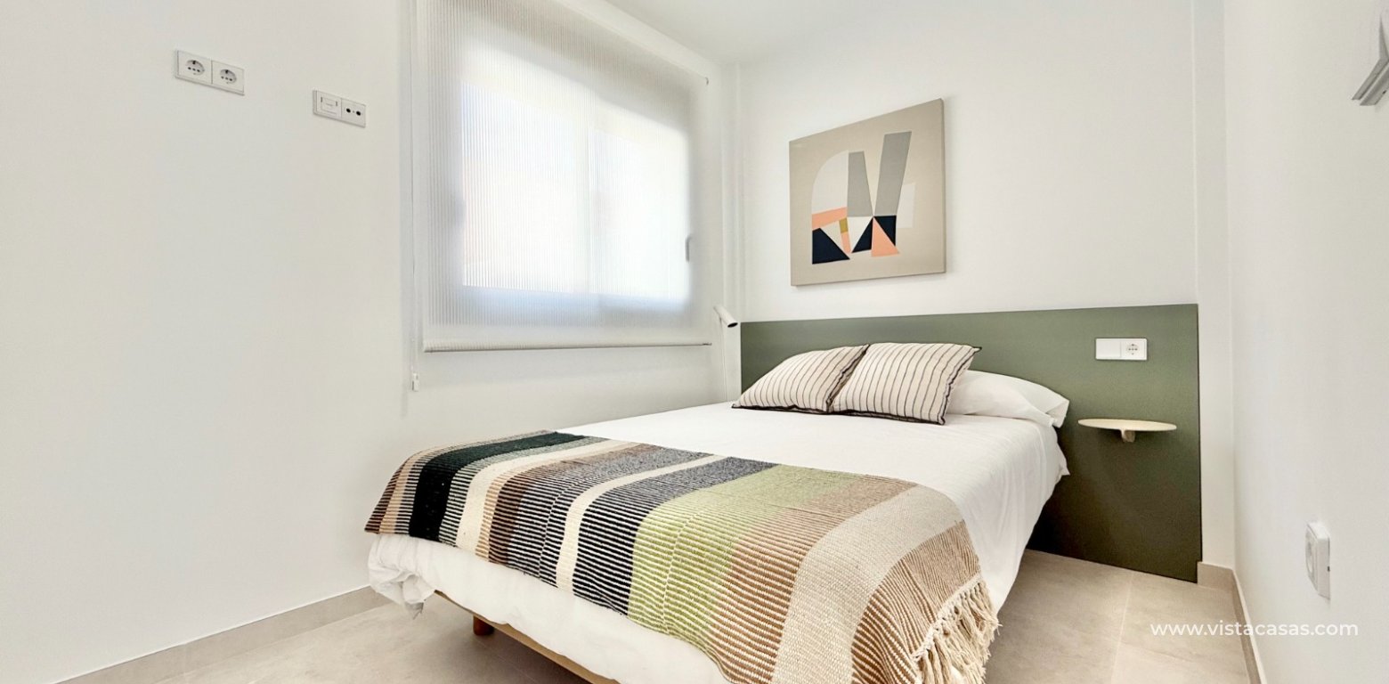 Nouvelle Construction - Appartement - Cox