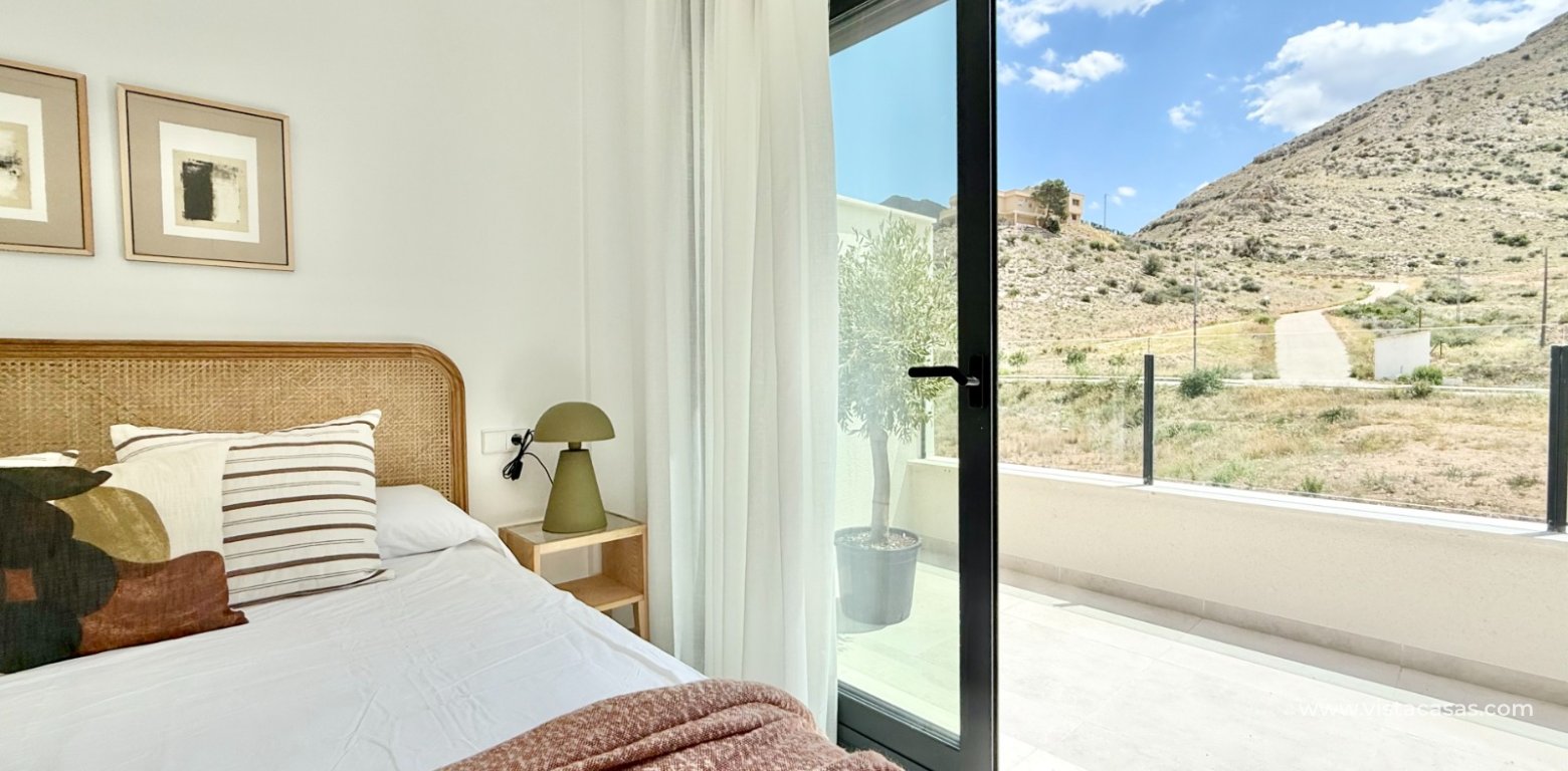 Nouvelle Construction - Appartement - Cox