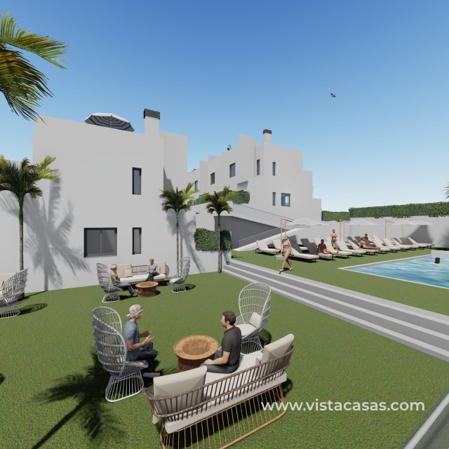 Apartment - New Build - Cox - Cox