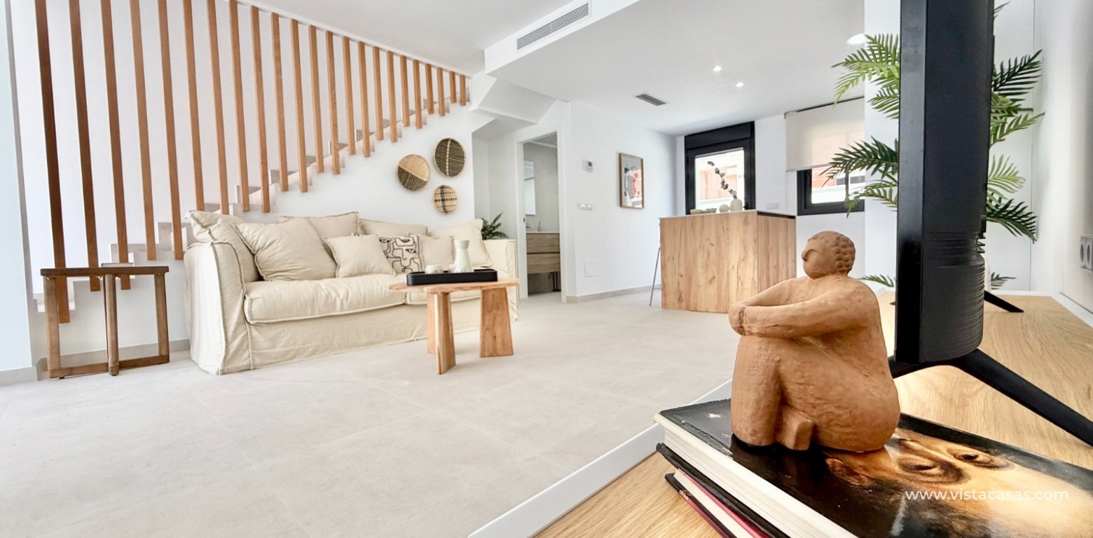 New Build - Apartment - Cox