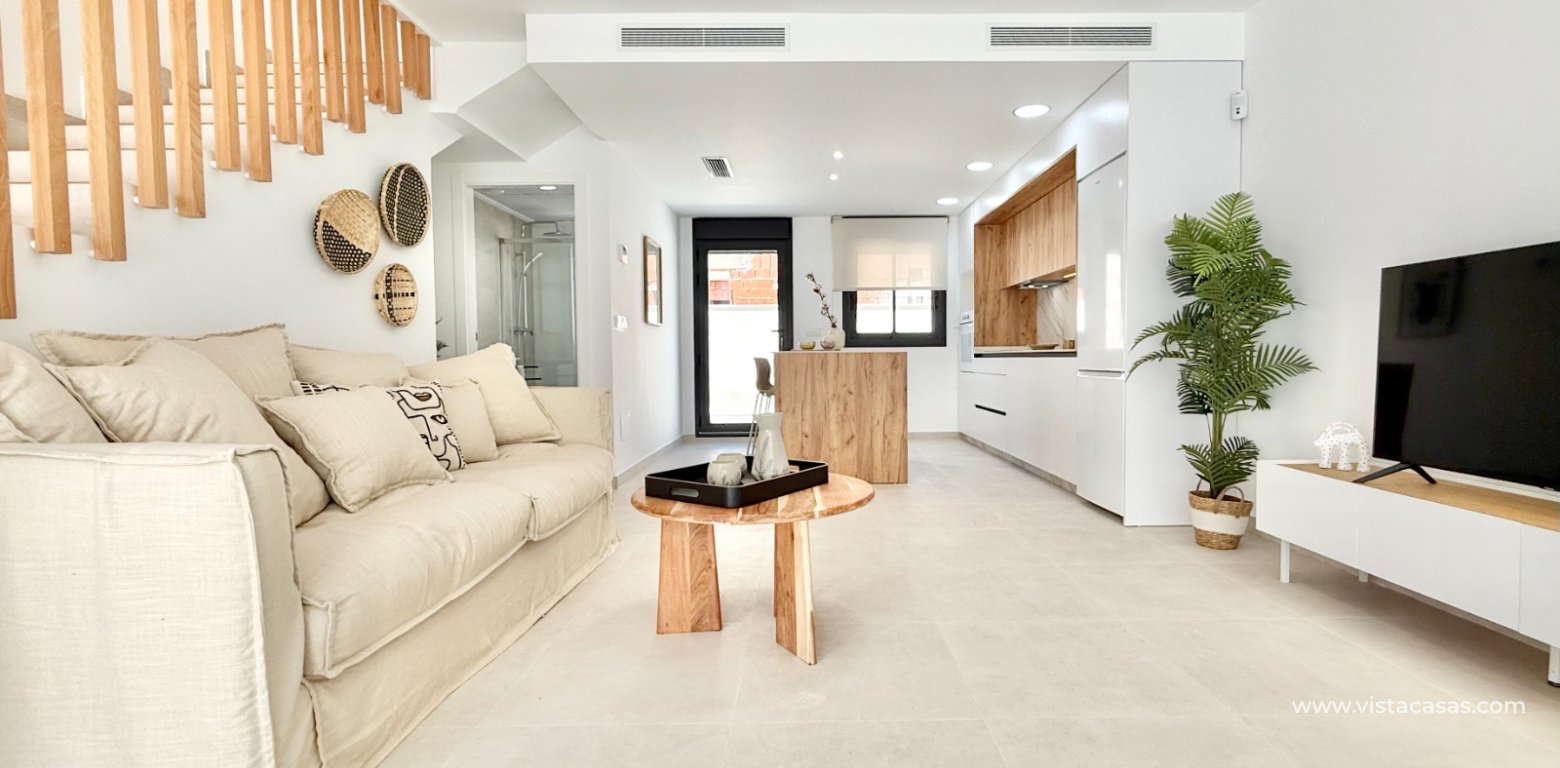 New Build - Apartment - Cox