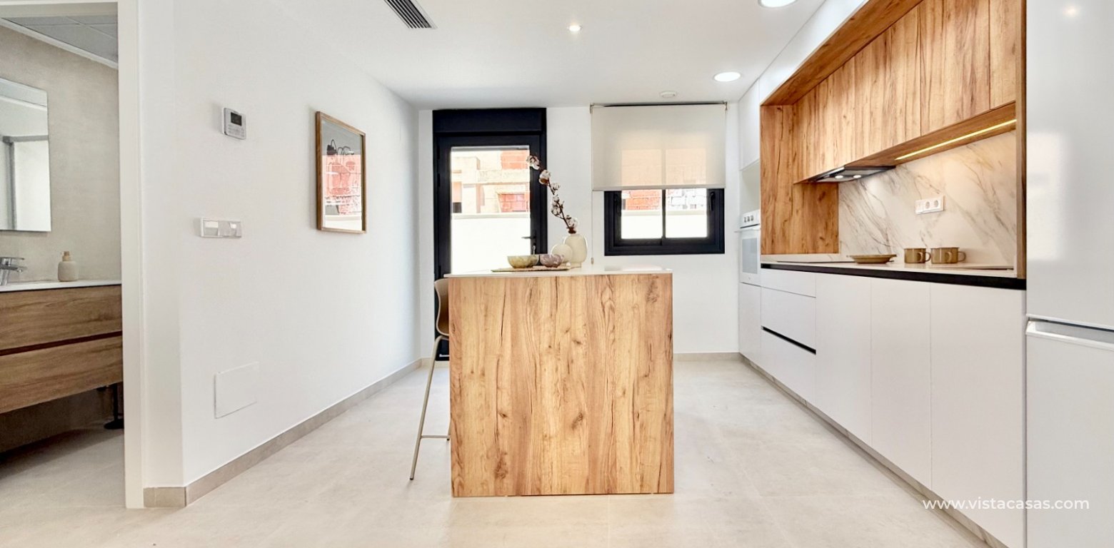 New Build - Apartment - Cox