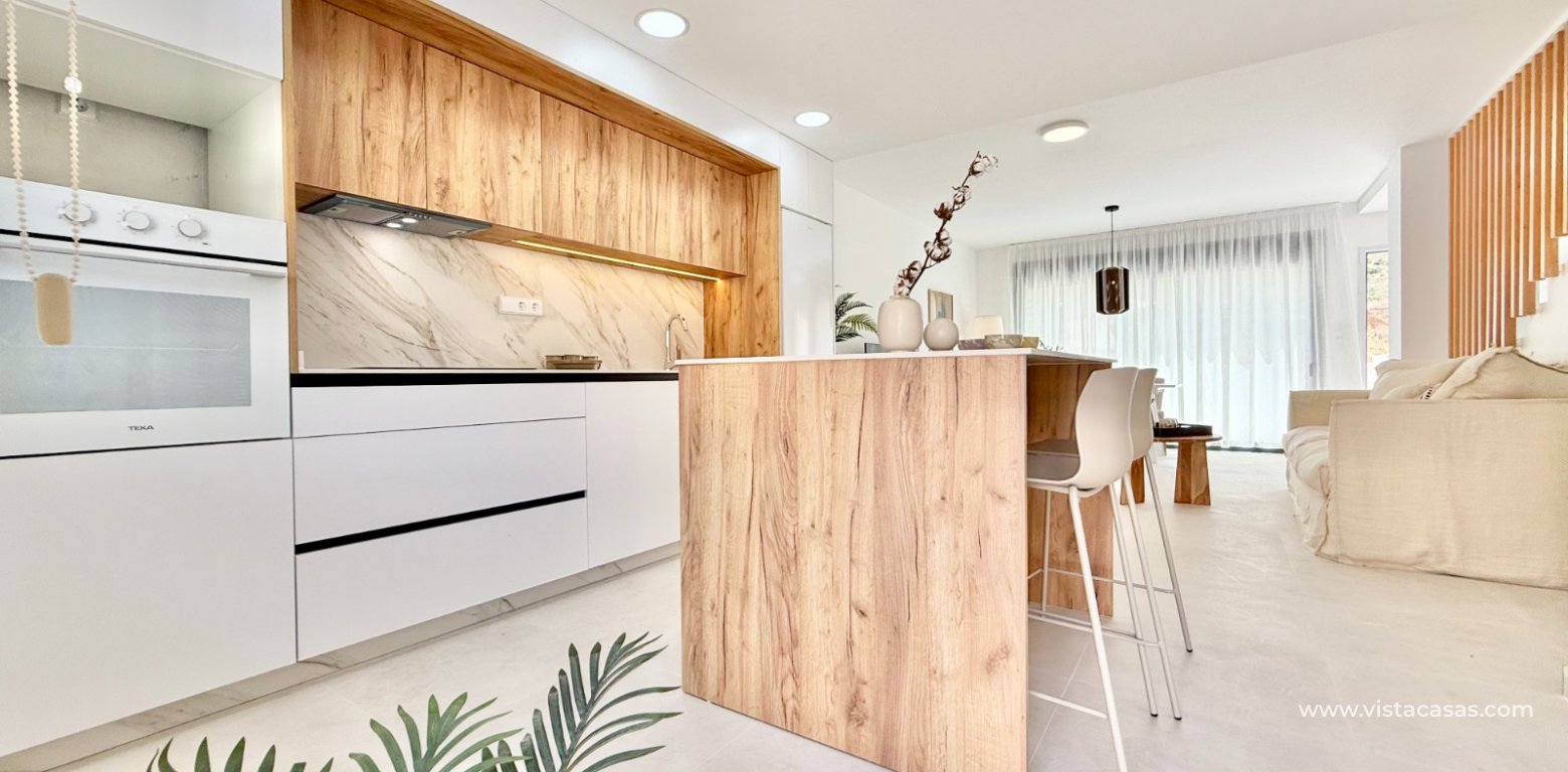 New Build - Apartment - Cox