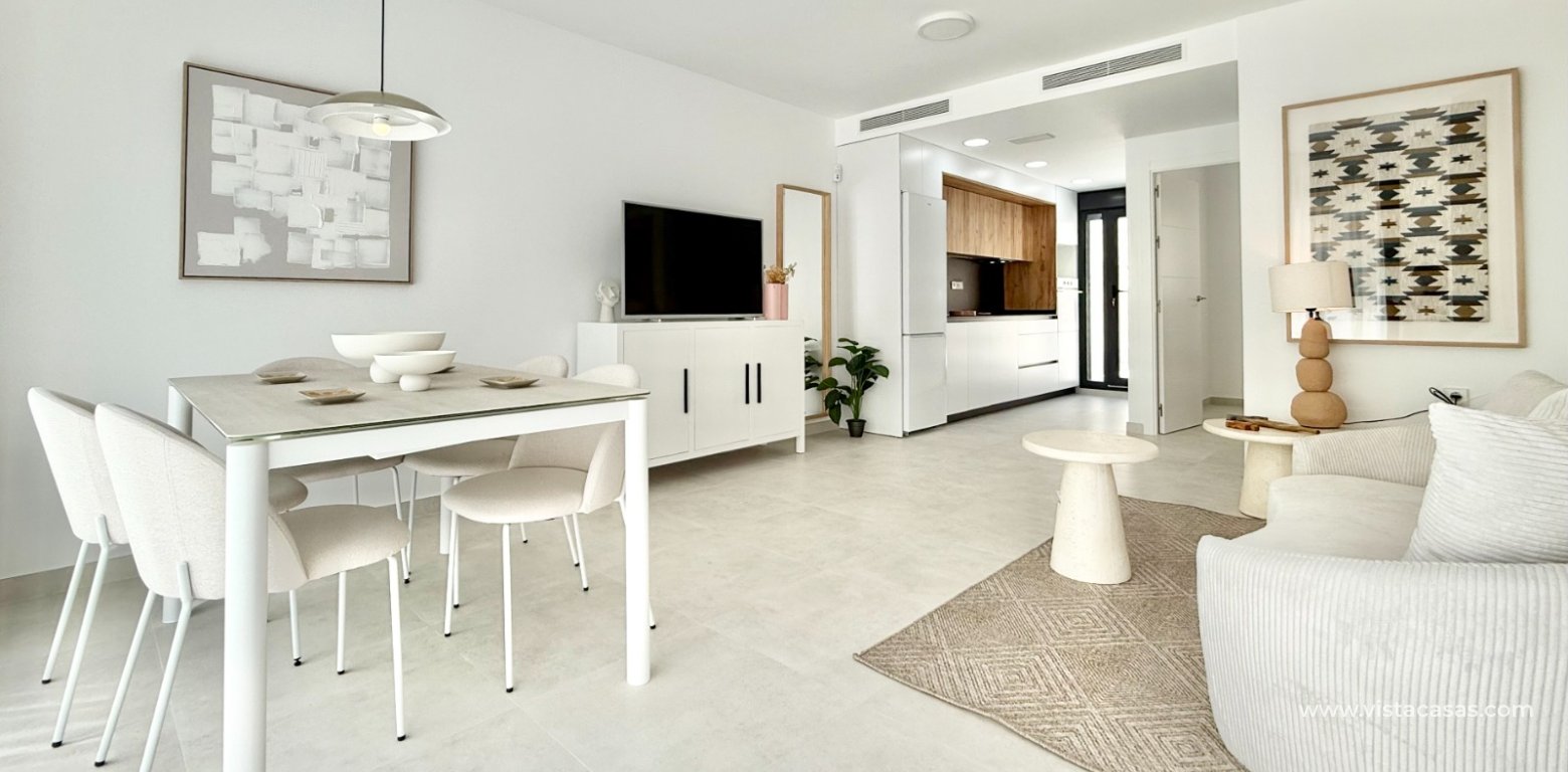 Pierwotny - Apartment - Cox