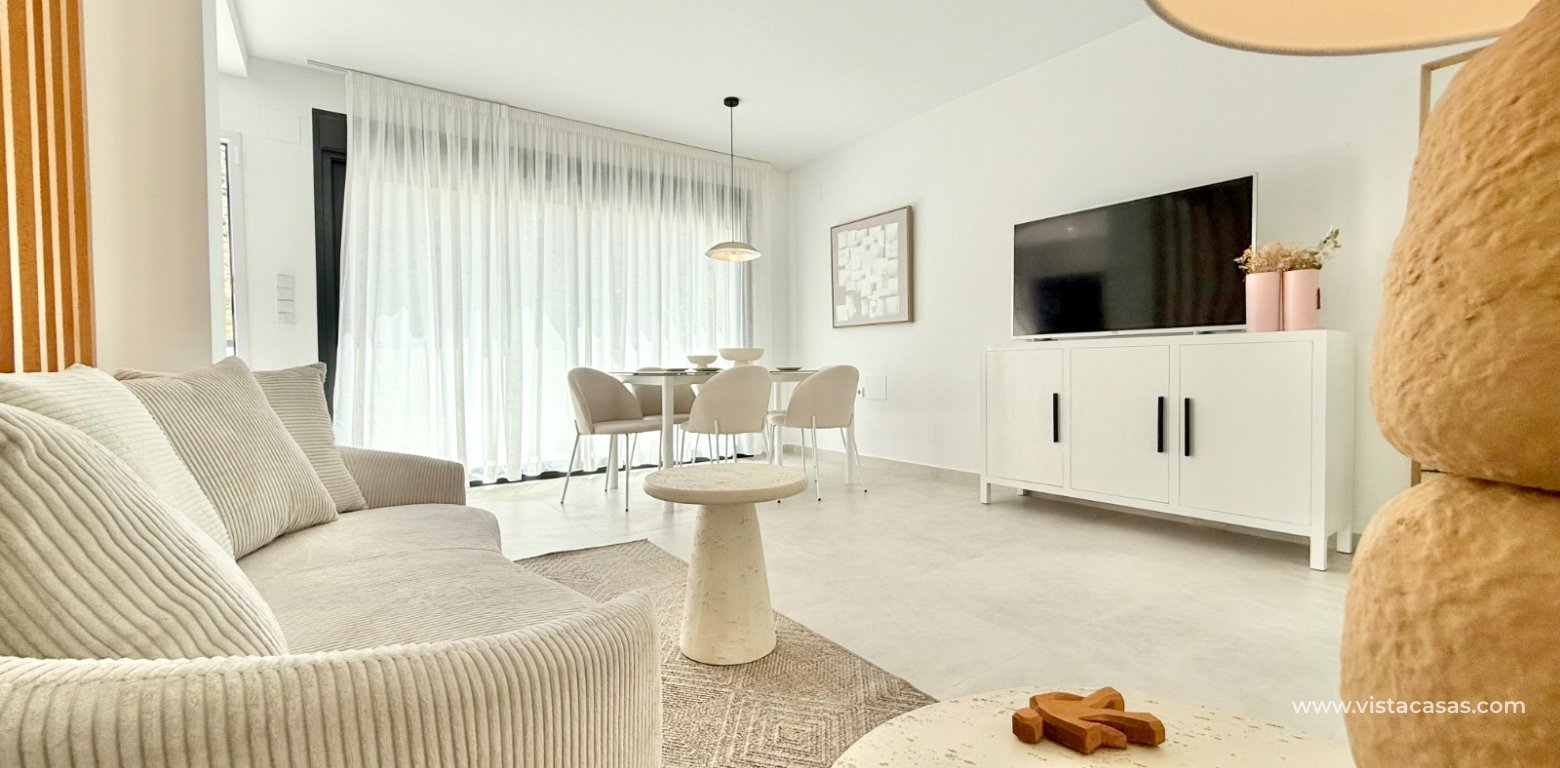 Pierwotny - Apartment - Cox