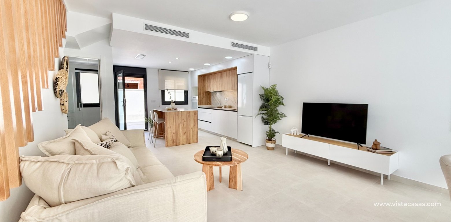 Pierwotny - Apartment - Cox