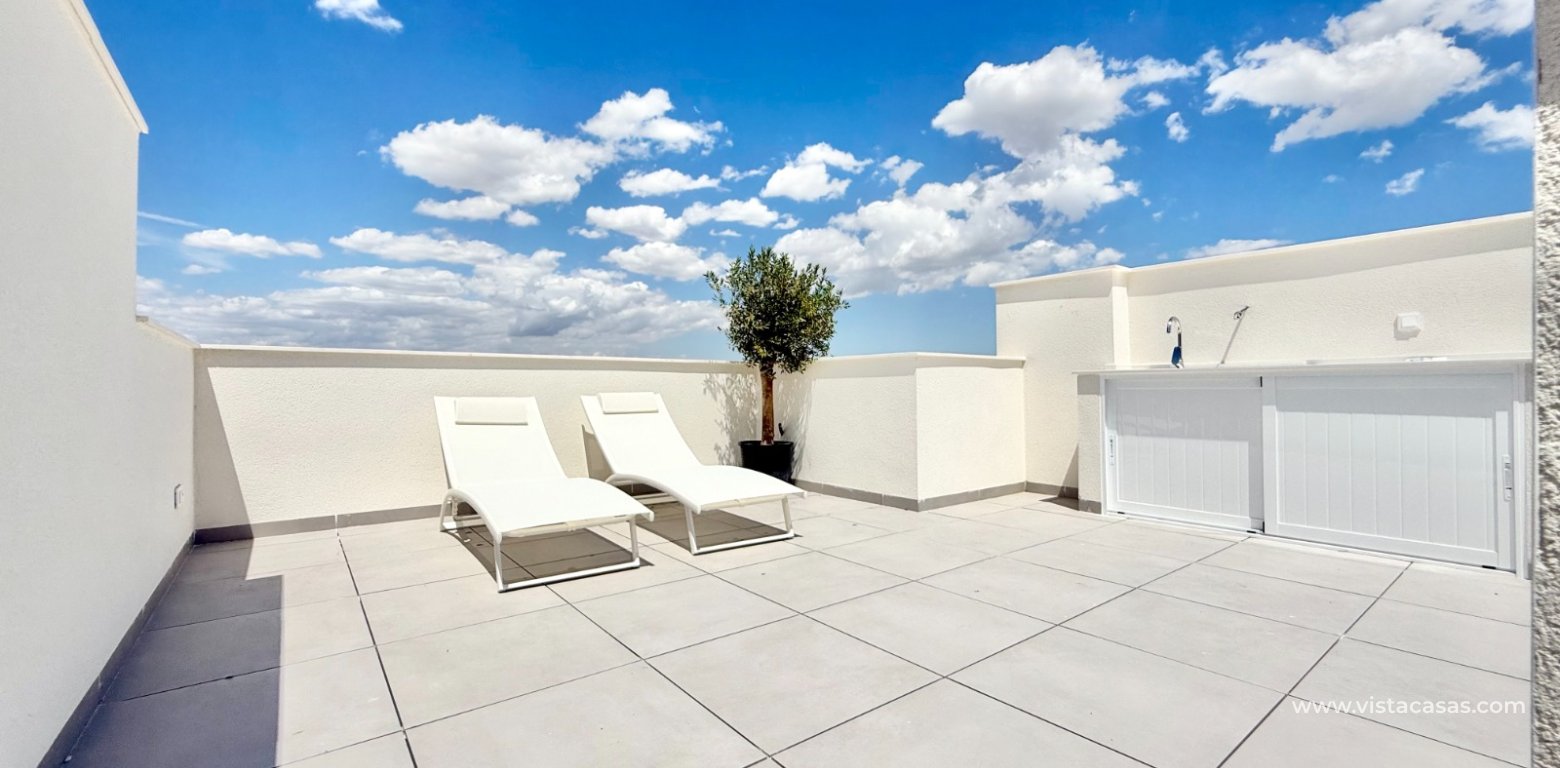 Pierwotny - Apartment - Cox