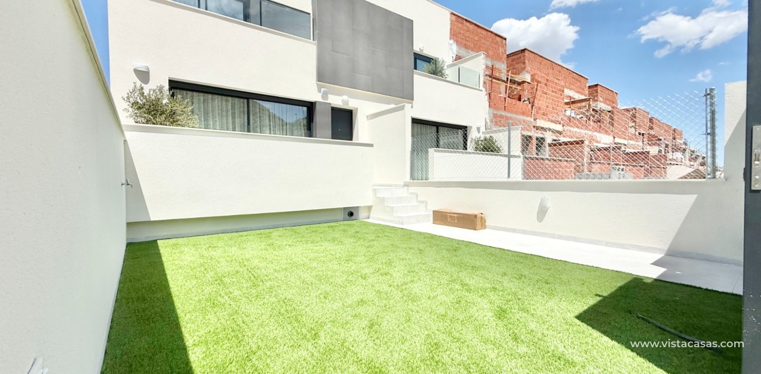 Pierwotny - Apartment - Cox