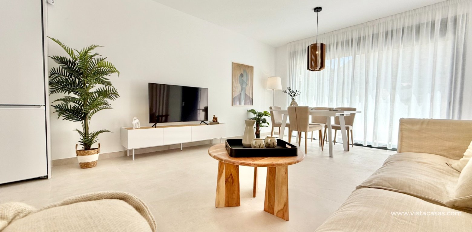 Obra Nueva - Townhouse - Cox