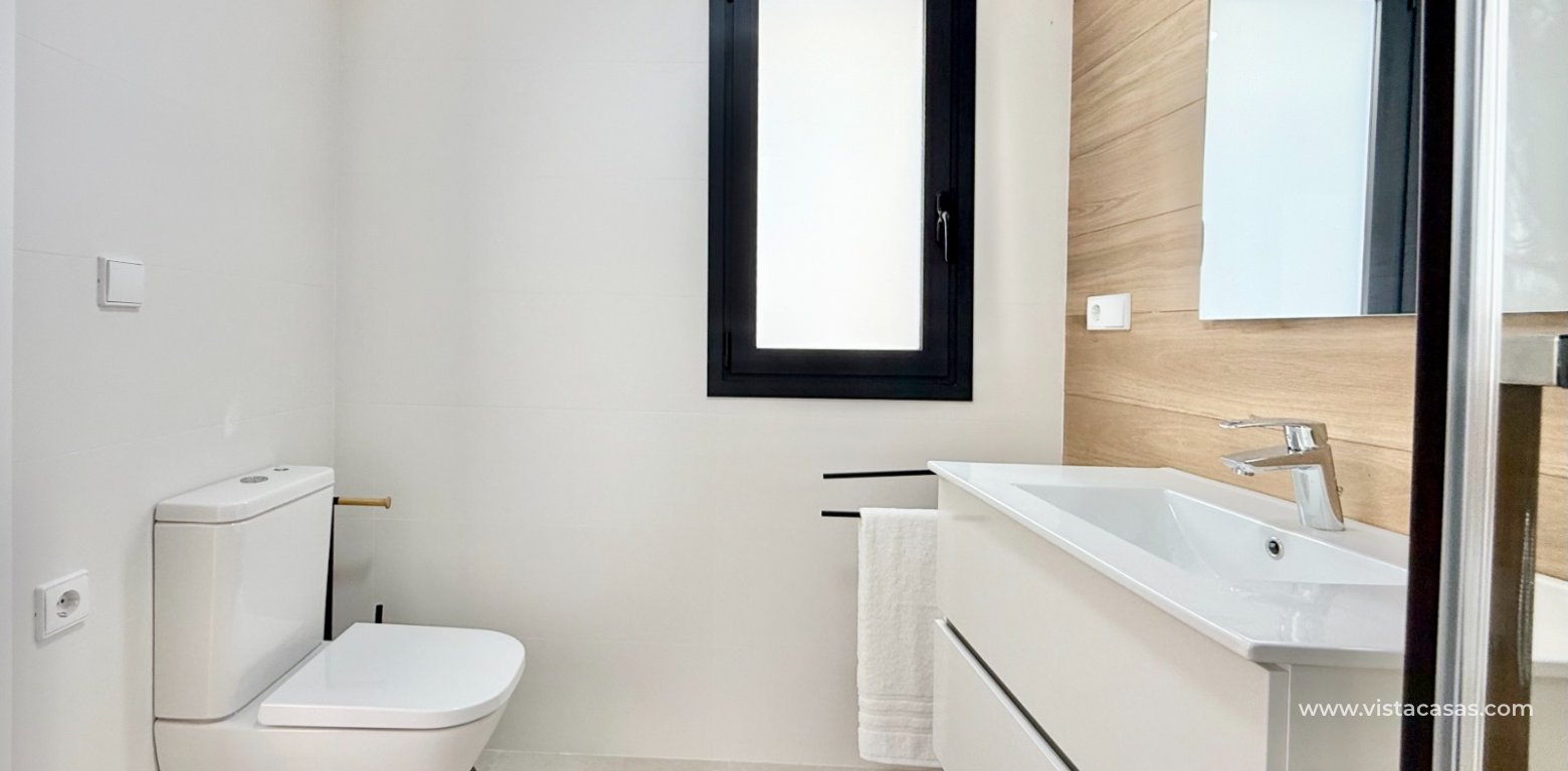 Obra Nueva - Townhouse - Cox