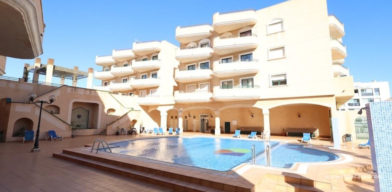 Wtórny - Apartment - Cabo Roig