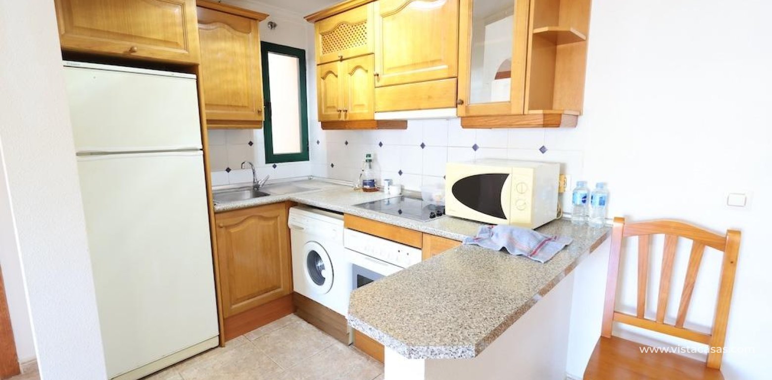 Wtórny - Apartment - Cabo Roig