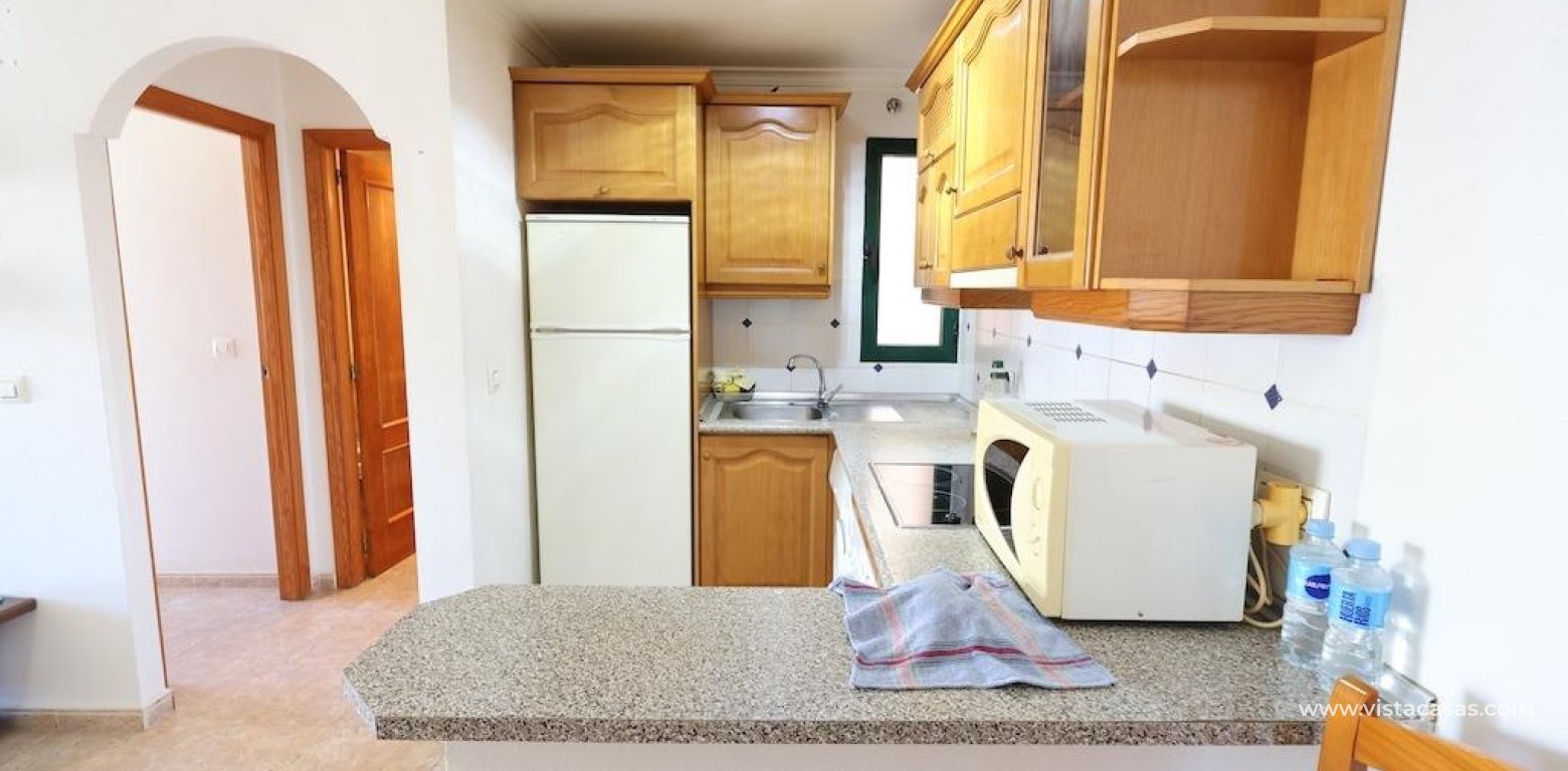 Wtórny - Apartment - Cabo Roig