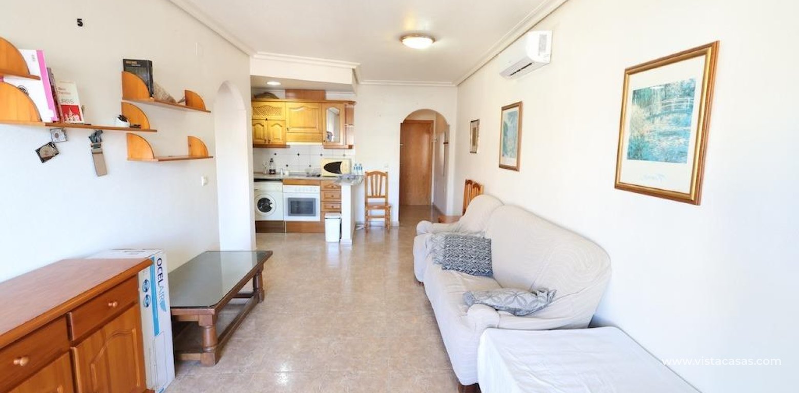 Wtórny - Apartment - Cabo Roig